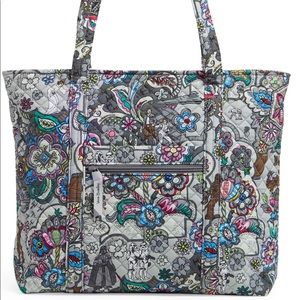 Vera Bradley Star Wars Tote Brand New In Plastic